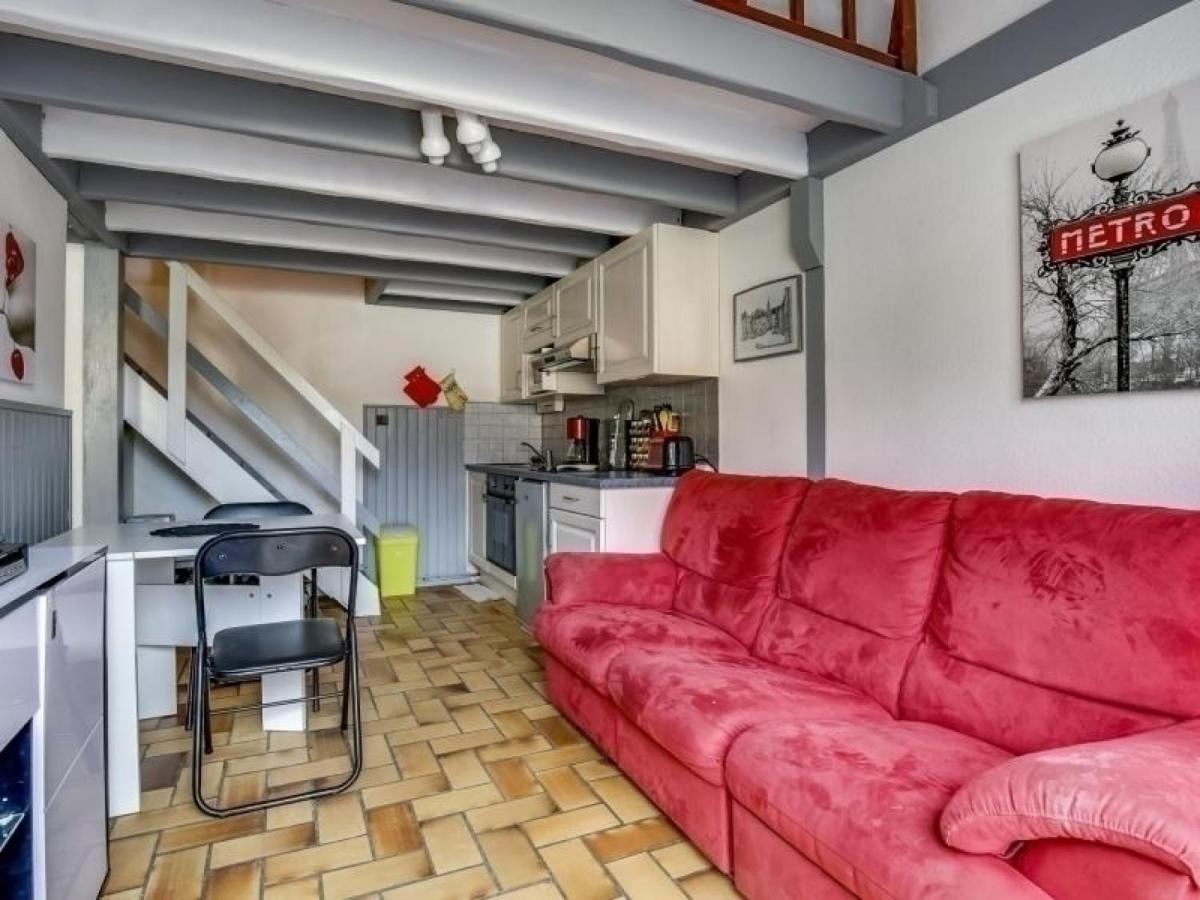 Biscarrosse Plage, Maison T3 Avec Jardin, Animaux Admis, A 400M De La Mer! - Fr-1-521-107 Luaran gambar