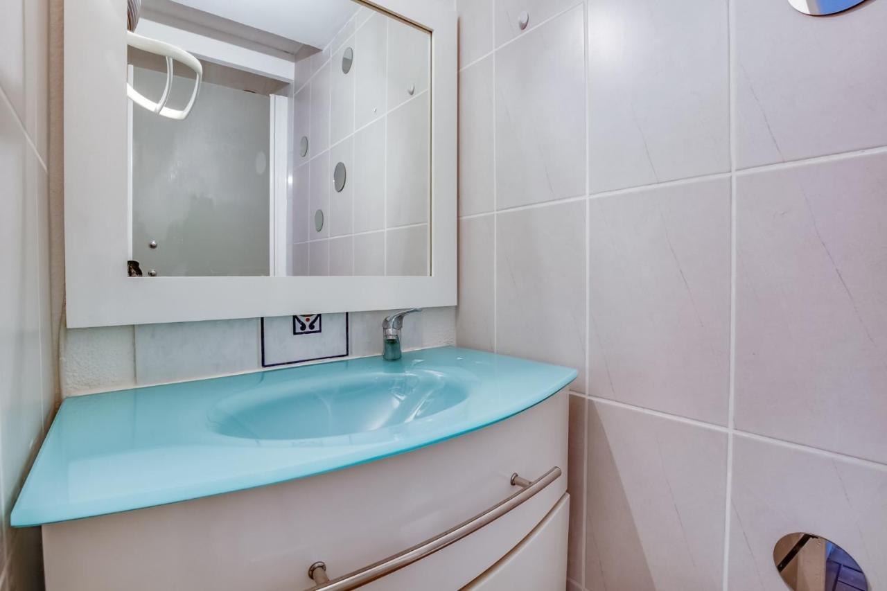 Biscarrosse Plage, Maison T3 Avec Jardin, Animaux Admis, A 400M De La Mer! - Fr-1-521-107 Luaran gambar