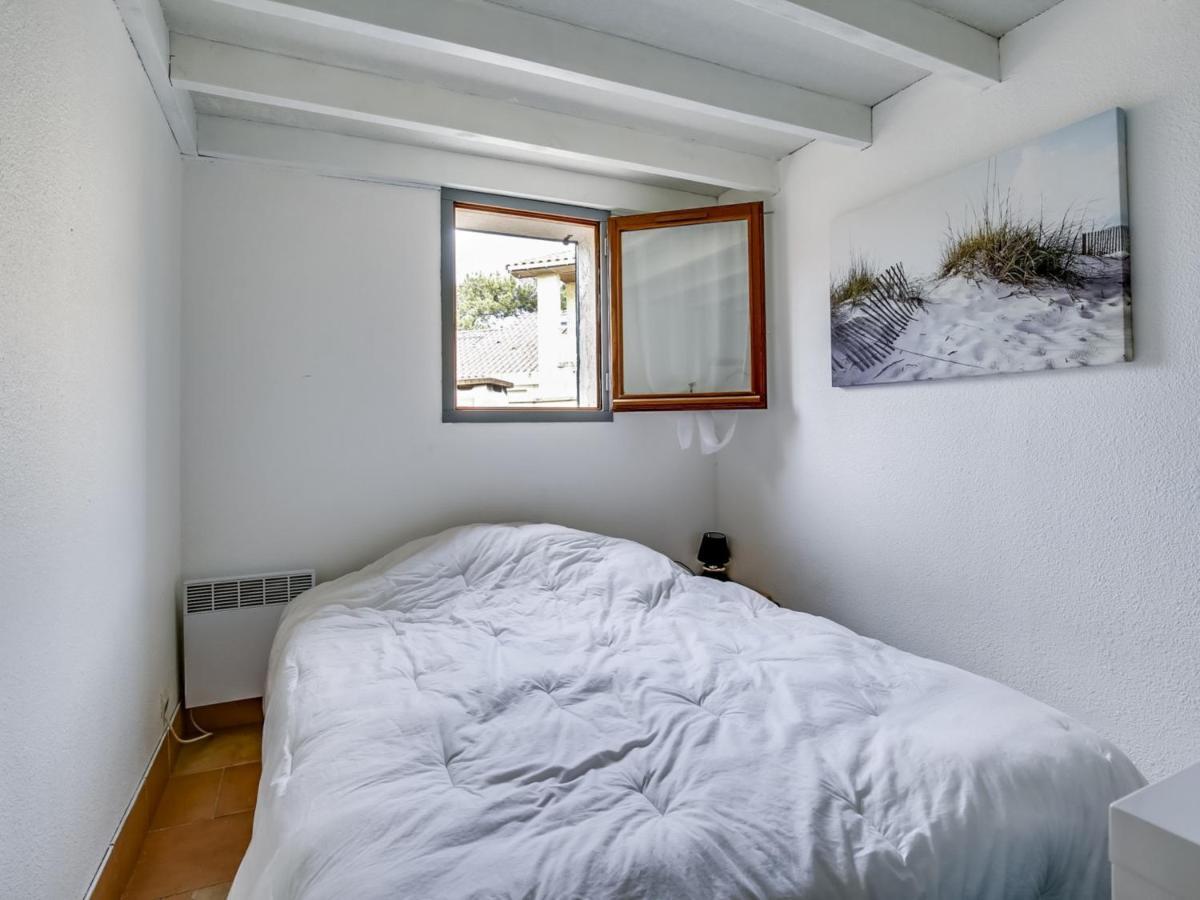 Biscarrosse Plage, Maison T3 Avec Jardin, Animaux Admis, A 400M De La Mer! - Fr-1-521-107 Luaran gambar