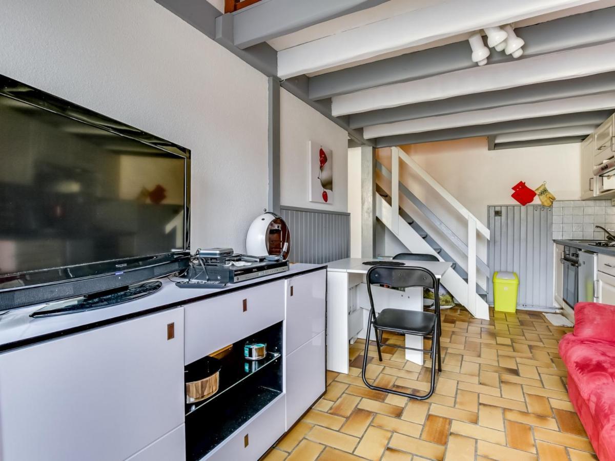 Biscarrosse Plage, Maison T3 Avec Jardin, Animaux Admis, A 400M De La Mer! - Fr-1-521-107 Luaran gambar