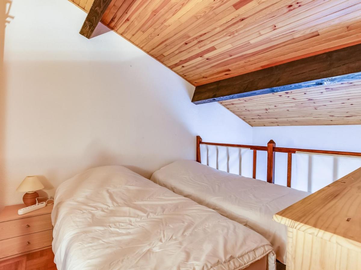 Biscarrosse Plage, Maison T3 Avec Jardin, Animaux Admis, A 400M De La Mer! - Fr-1-521-107 Luaran gambar
